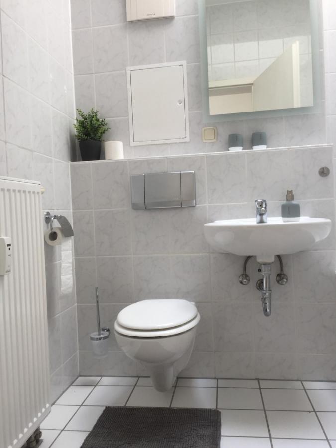 Zwillingsperlen Leutzsch - Appartement Villenblick 莱比锡 外观 照片